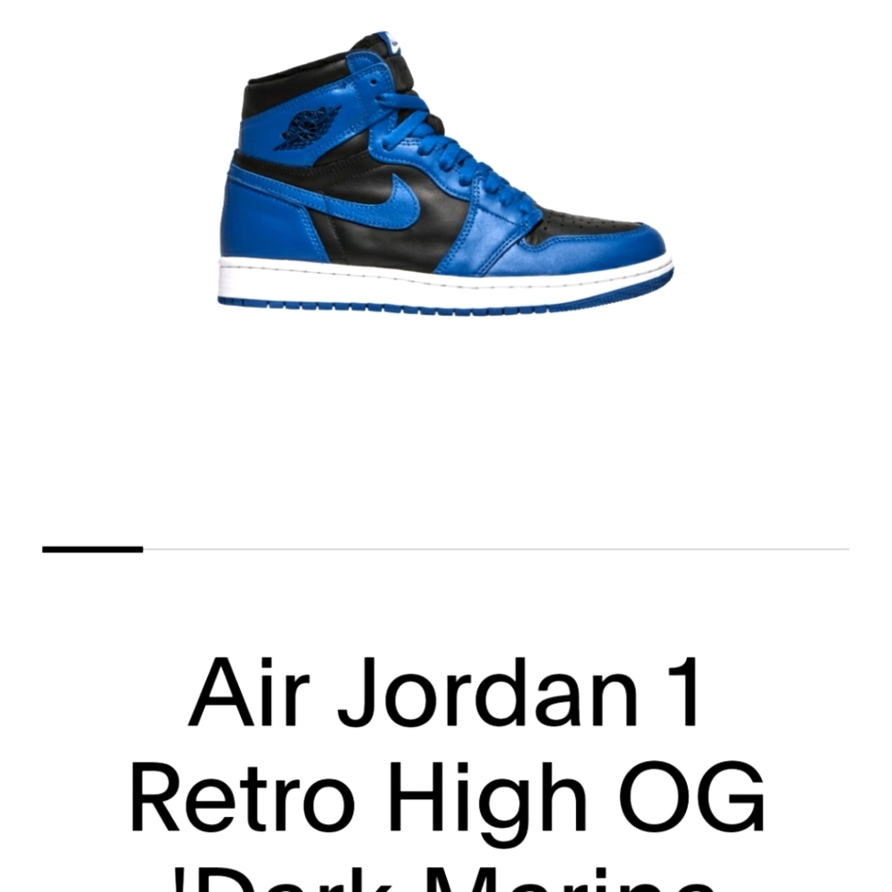 jordan 1 ds